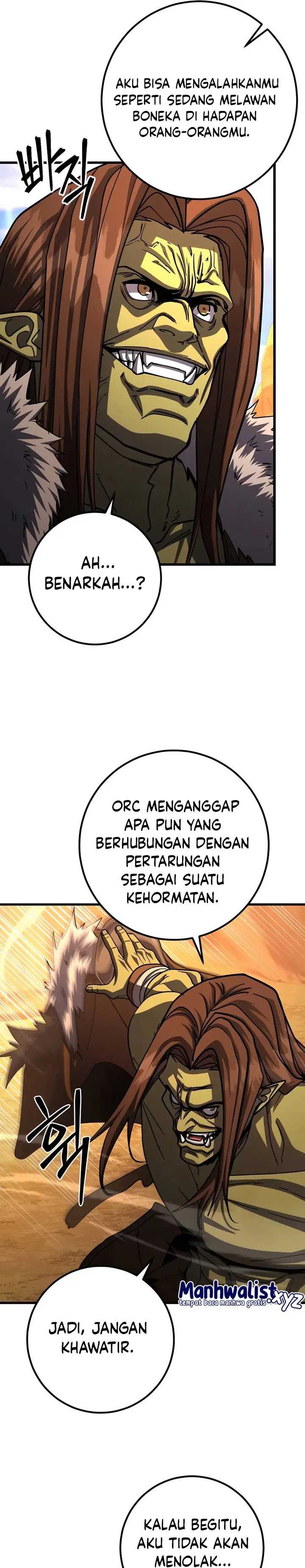 i-picked-a-hammer-to-save-the-world - Chapter: 76