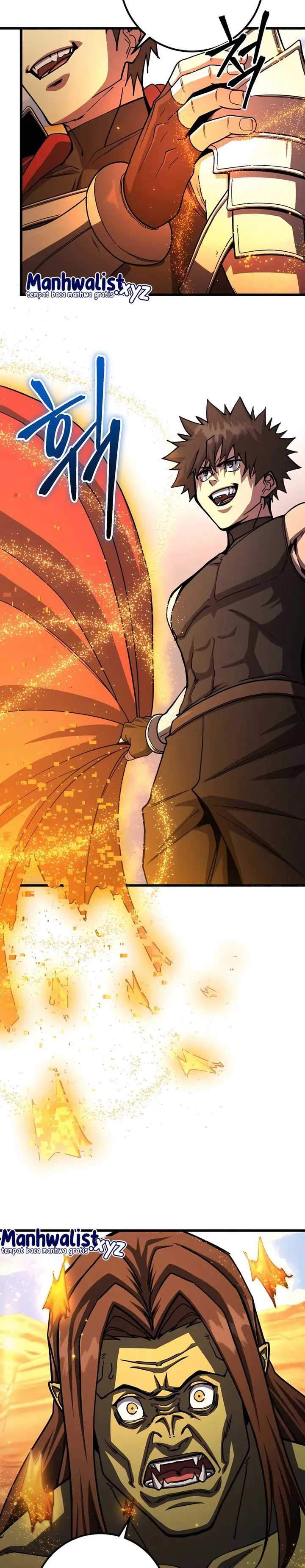 i-picked-a-hammer-to-save-the-world - Chapter: 76