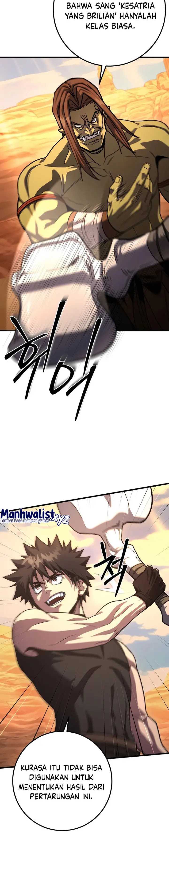 i-picked-a-hammer-to-save-the-world - Chapter: 76