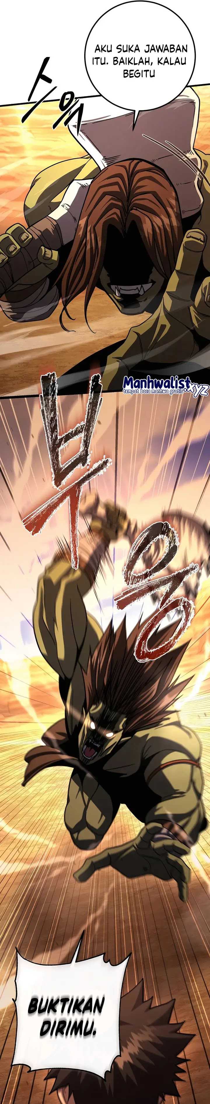 i-picked-a-hammer-to-save-the-world - Chapter: 76