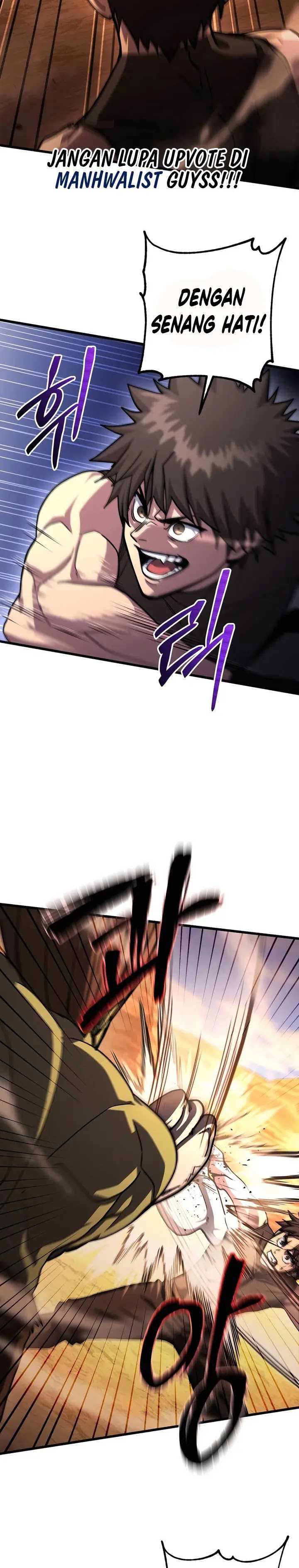i-picked-a-hammer-to-save-the-world - Chapter: 76