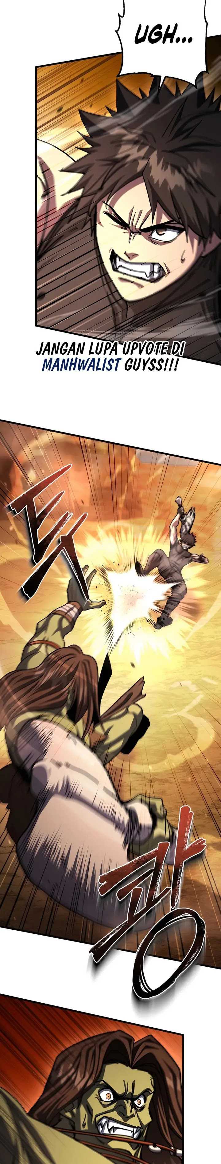 i-picked-a-hammer-to-save-the-world - Chapter: 76