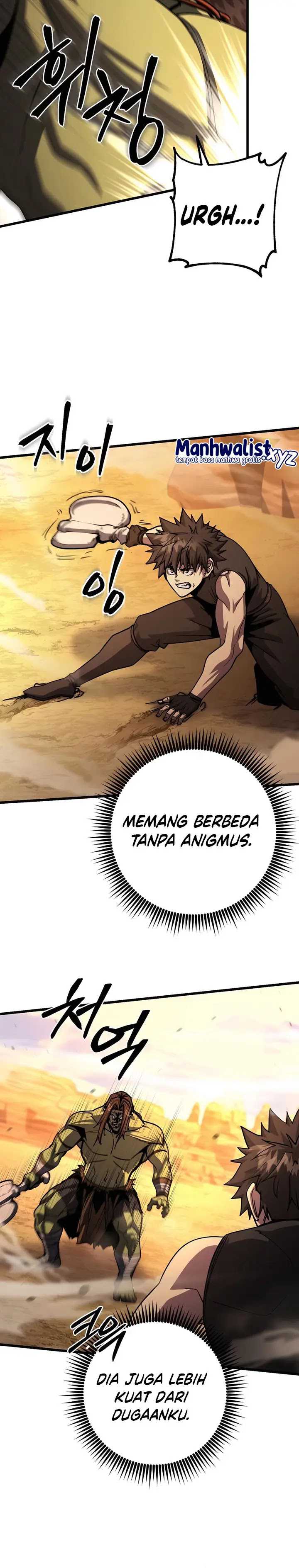 i-picked-a-hammer-to-save-the-world - Chapter: 76