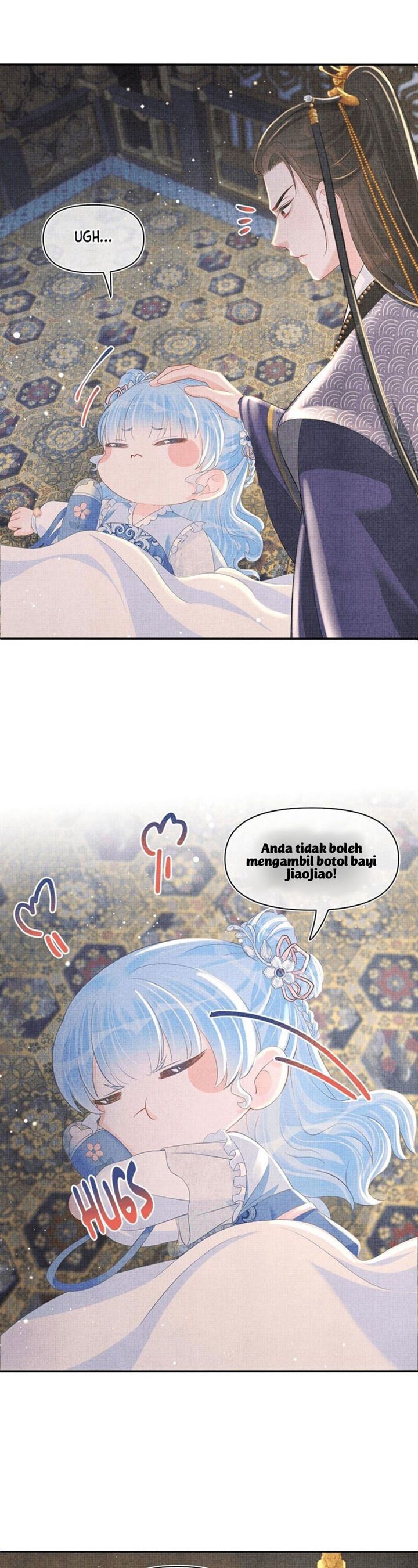 lovely-fish - Chapter: 16