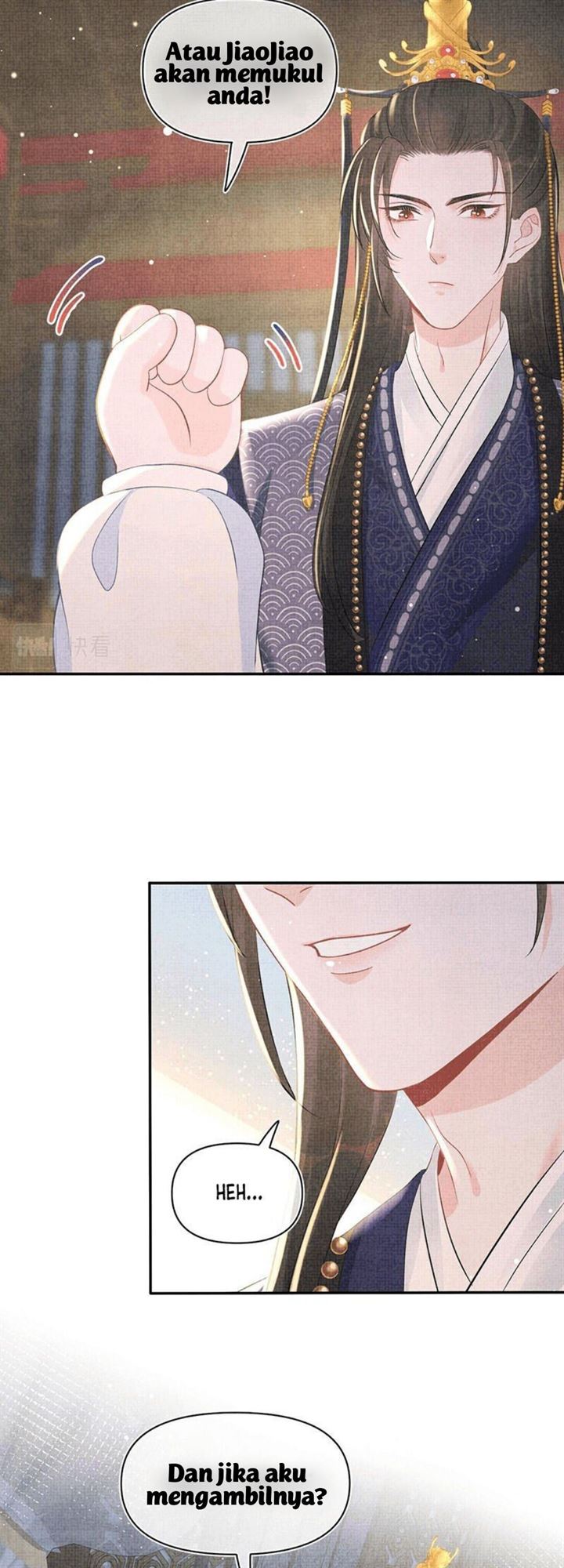 lovely-fish - Chapter: 16