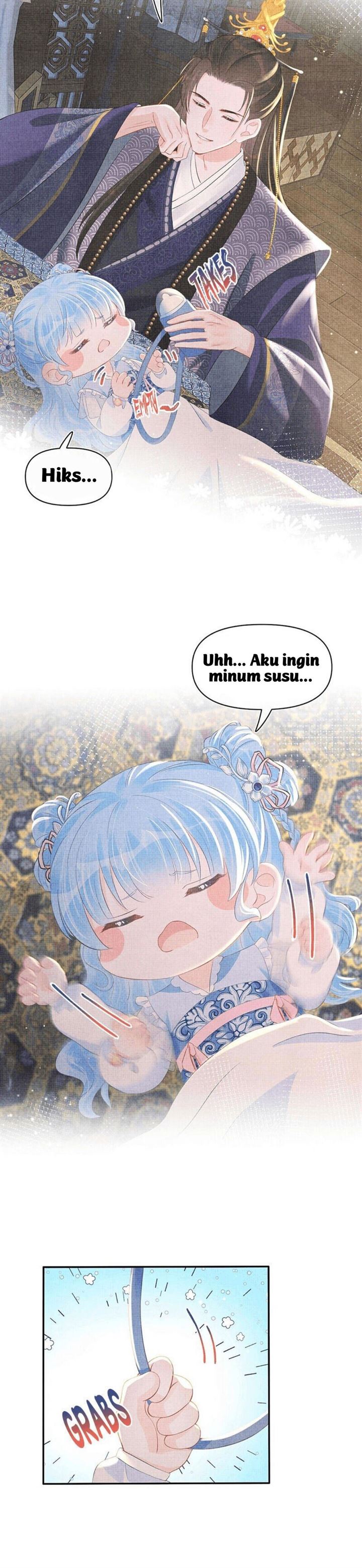 lovely-fish - Chapter: 16