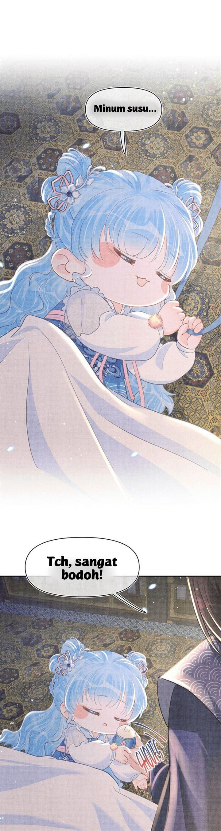 lovely-fish - Chapter: 16