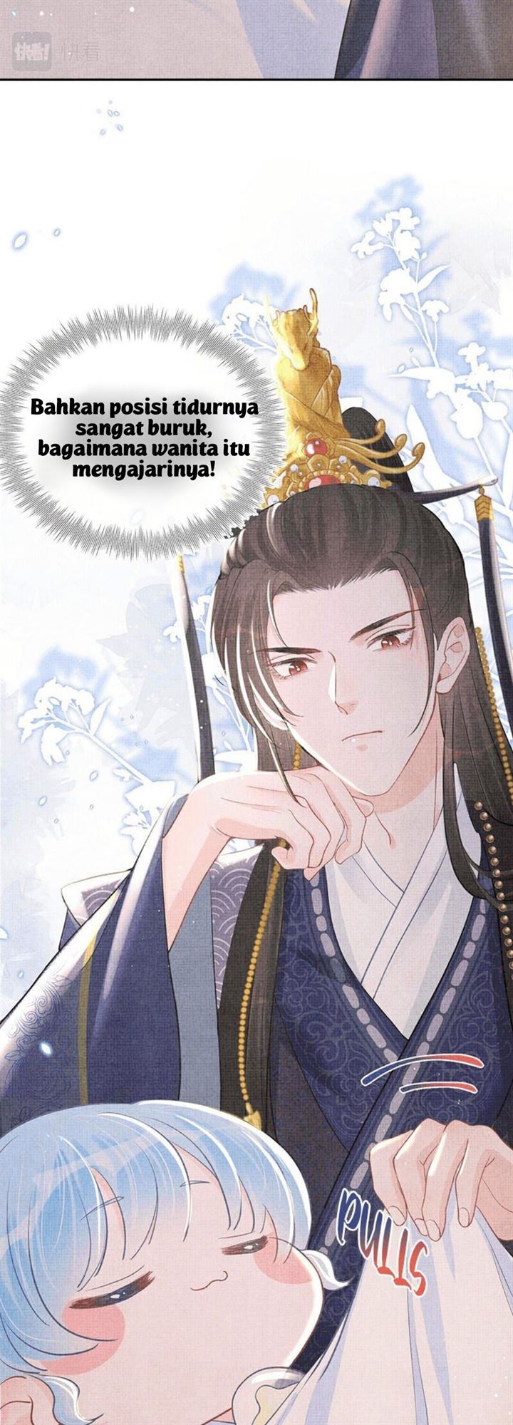 lovely-fish - Chapter: 16