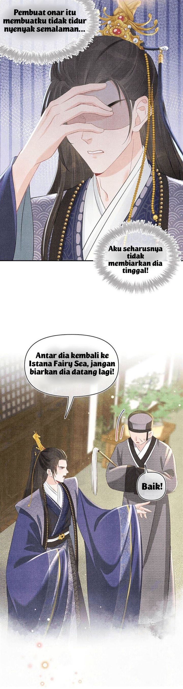 lovely-fish - Chapter: 16