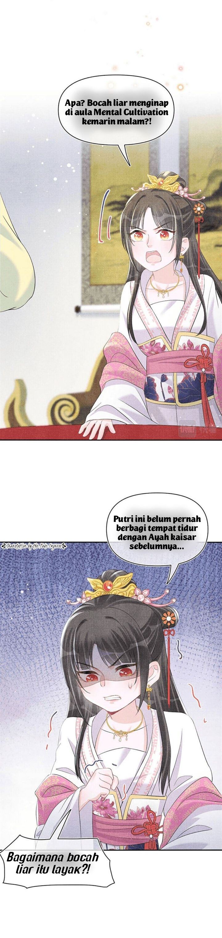 lovely-fish - Chapter: 16