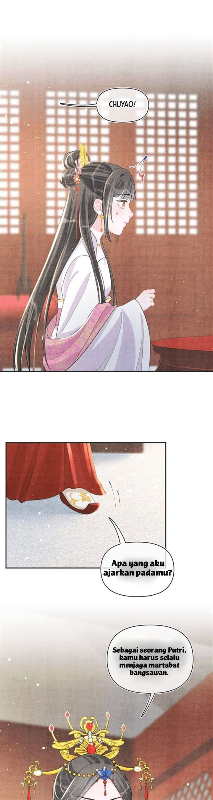 lovely-fish - Chapter: 16