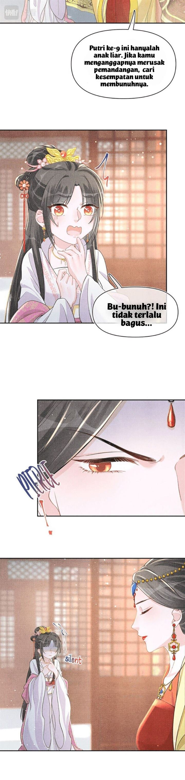 lovely-fish - Chapter: 16