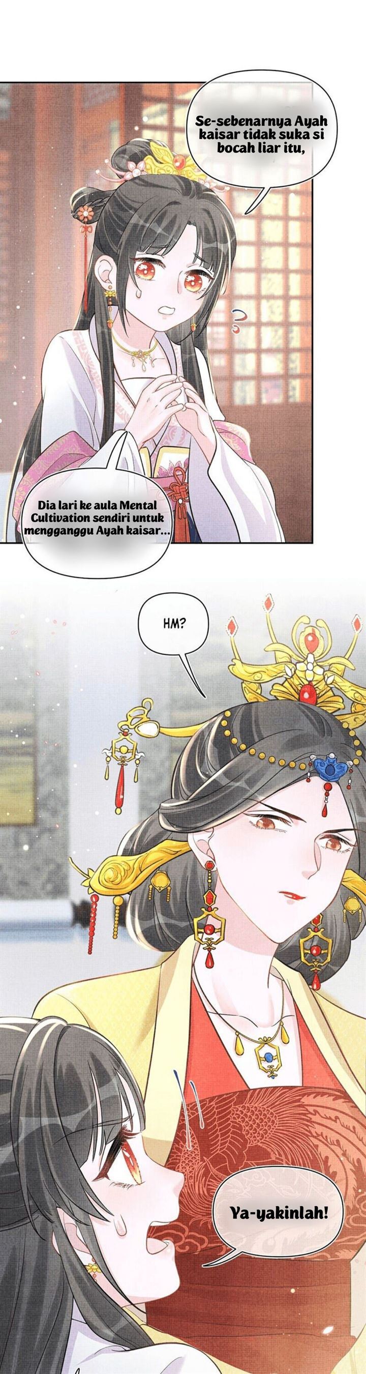 lovely-fish - Chapter: 16