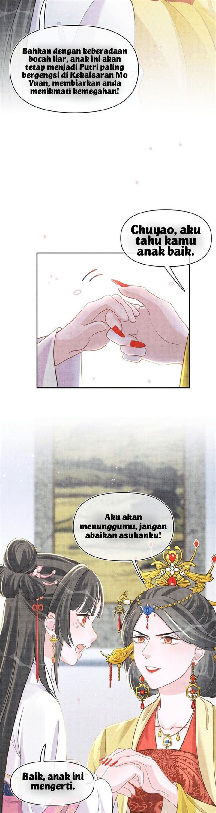 lovely-fish - Chapter: 16