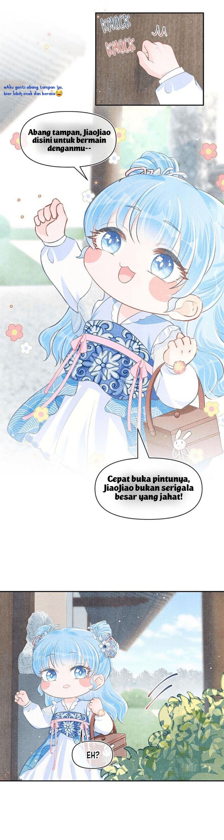 lovely-fish - Chapter: 16