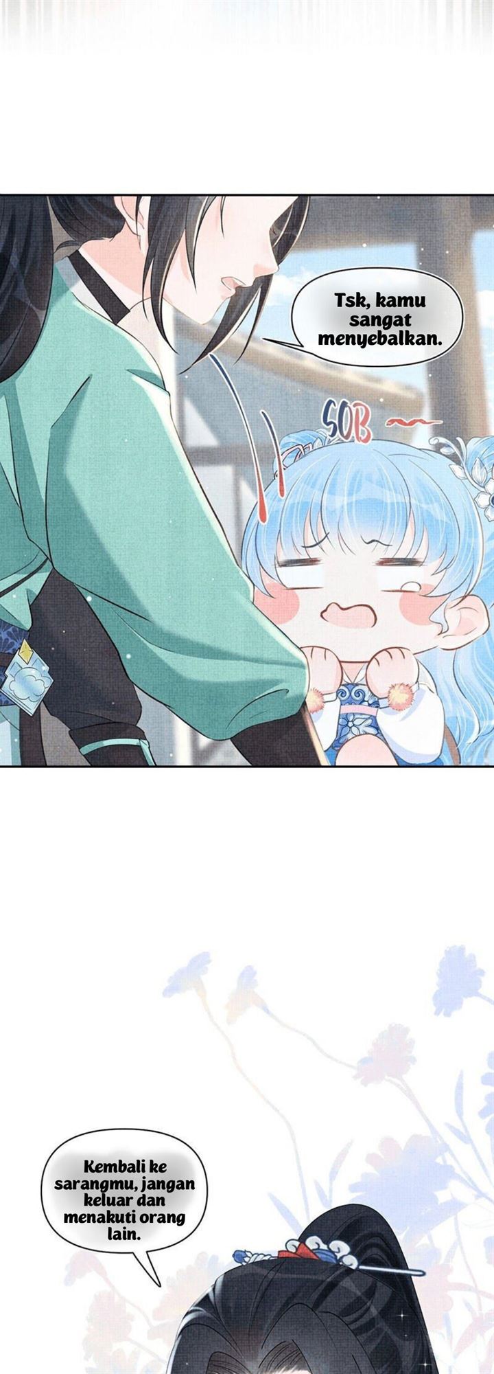 lovely-fish - Chapter: 16