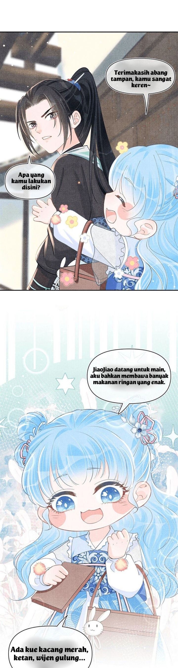 lovely-fish - Chapter: 16