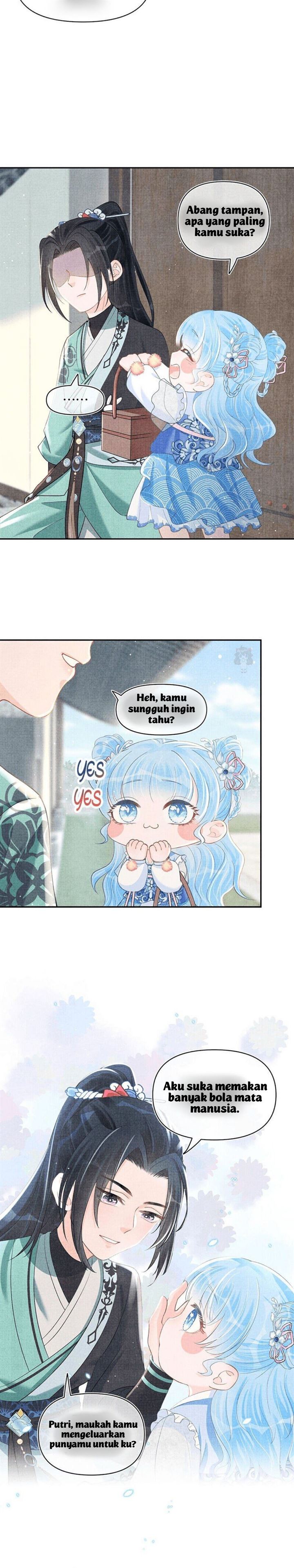 lovely-fish - Chapter: 16