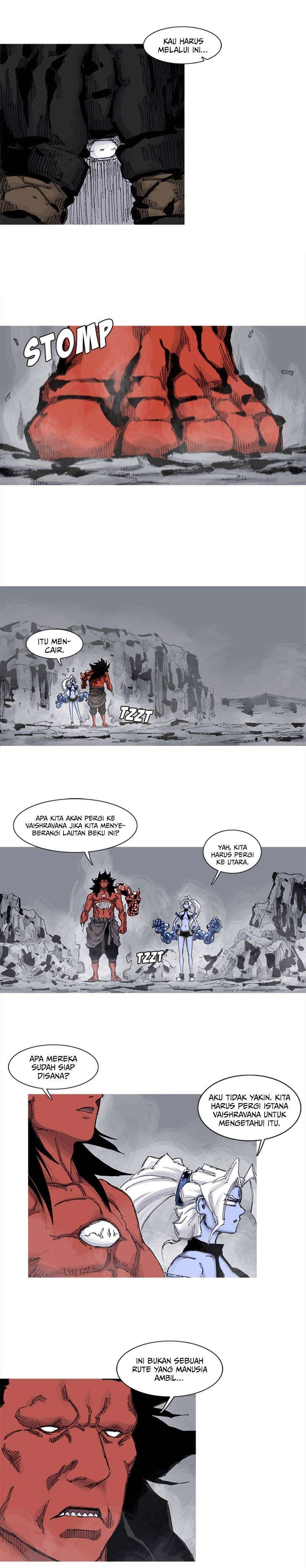 asura - Chapter: 67