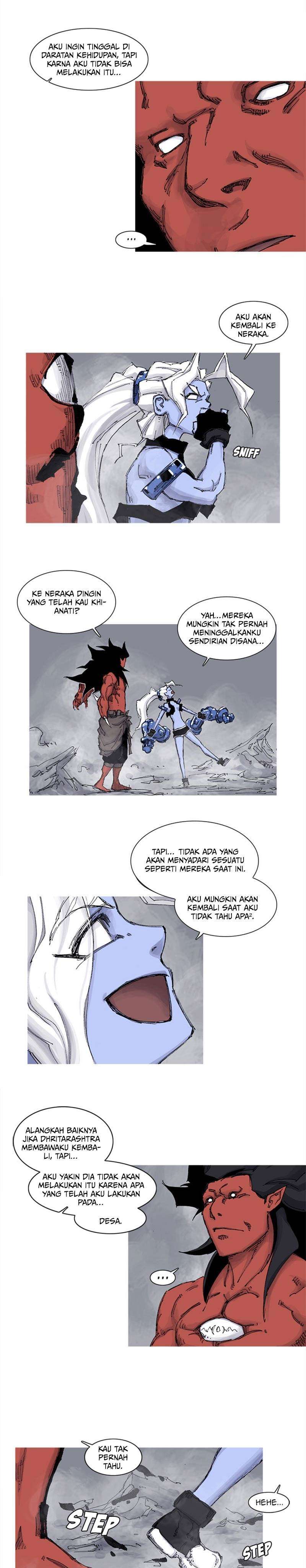 asura - Chapter: 67