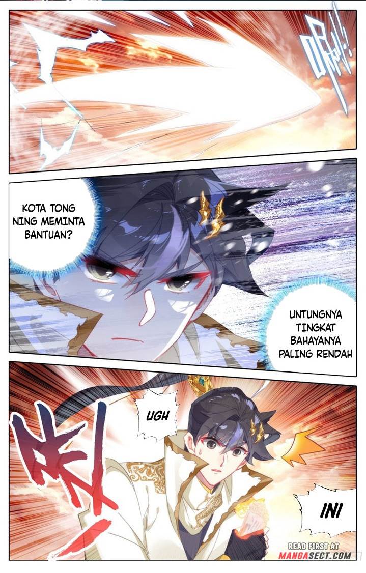 cang-yuantu - Chapter: 178