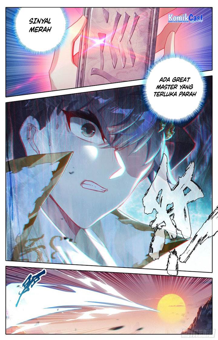 cang-yuantu - Chapter: 178