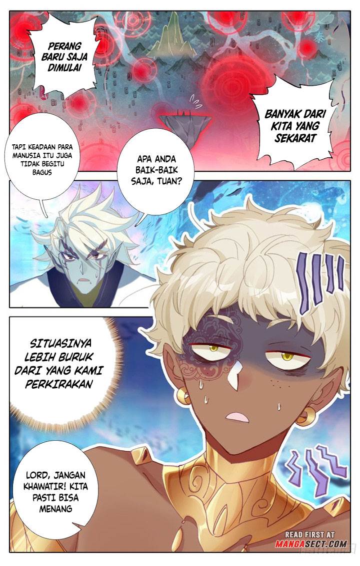 cang-yuantu - Chapter: 178