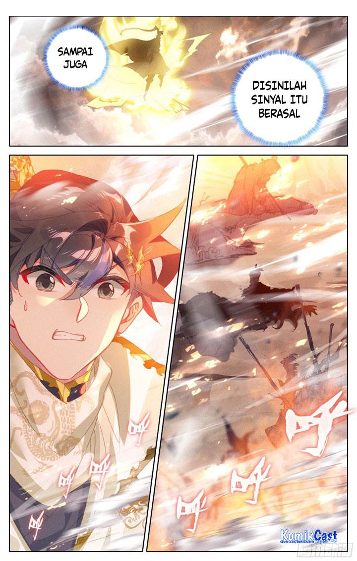 cang-yuantu - Chapter: 178
