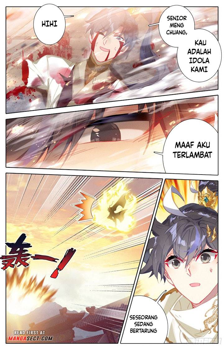 cang-yuantu - Chapter: 178