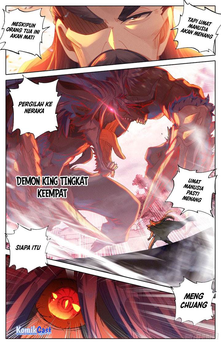 cang-yuantu - Chapter: 178