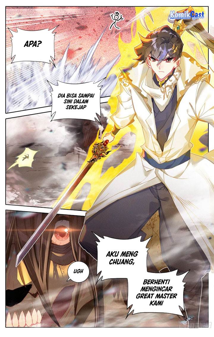 cang-yuantu - Chapter: 178