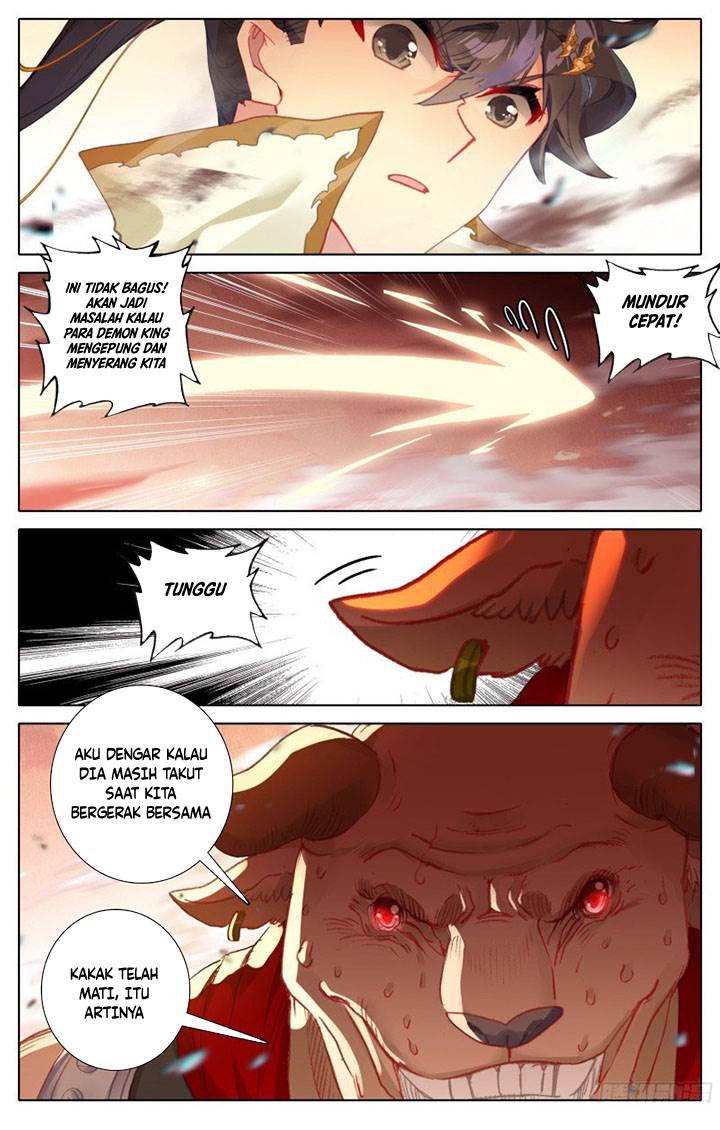 cang-yuantu - Chapter: 178