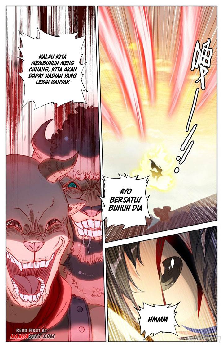 cang-yuantu - Chapter: 178