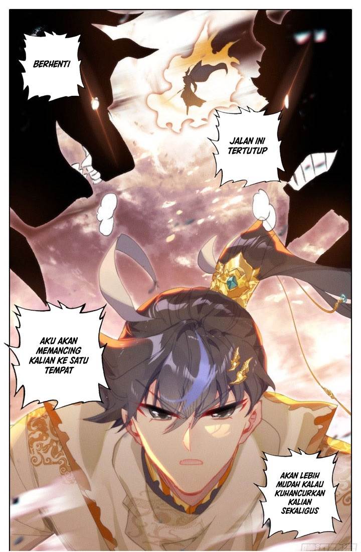 cang-yuantu - Chapter: 178