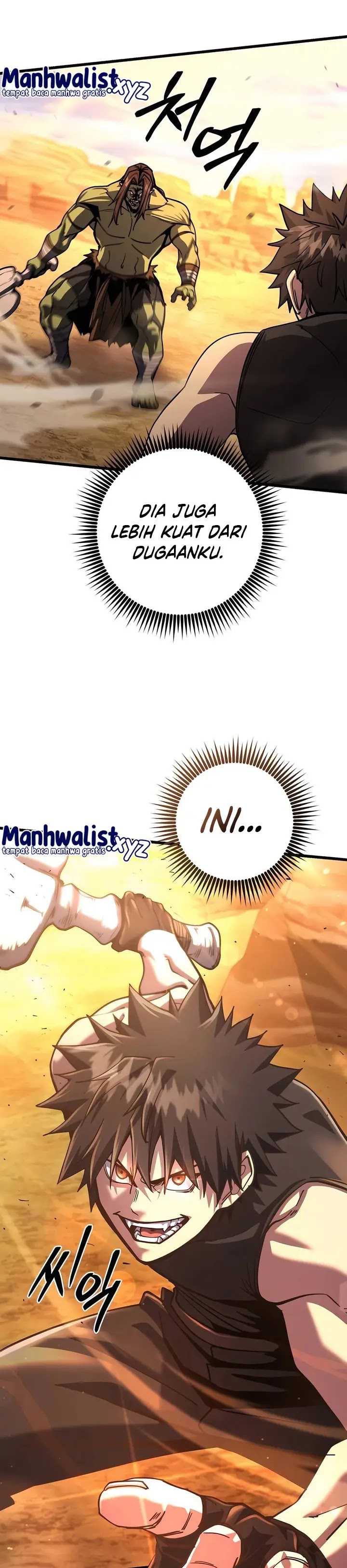 i-picked-a-hammer-to-save-the-world - Chapter: 77