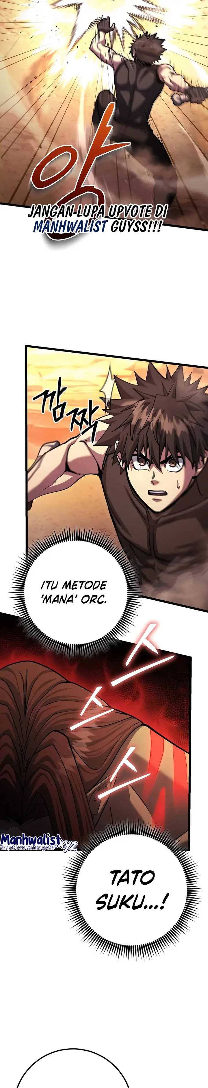 i-picked-a-hammer-to-save-the-world - Chapter: 77