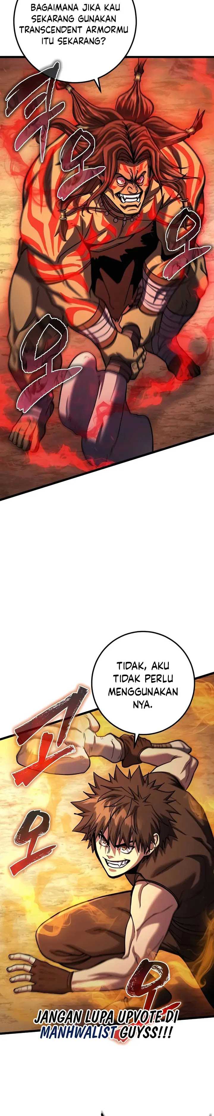 i-picked-a-hammer-to-save-the-world - Chapter: 77