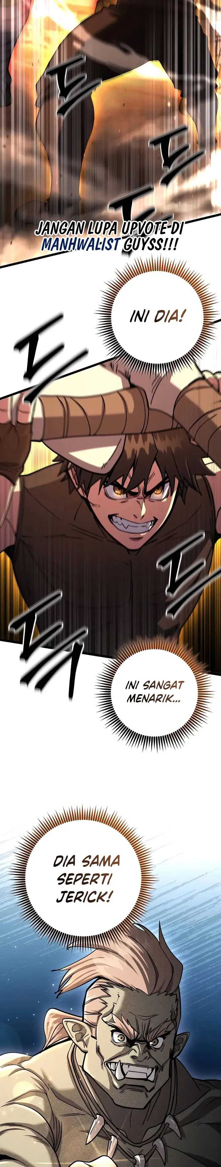 i-picked-a-hammer-to-save-the-world - Chapter: 77