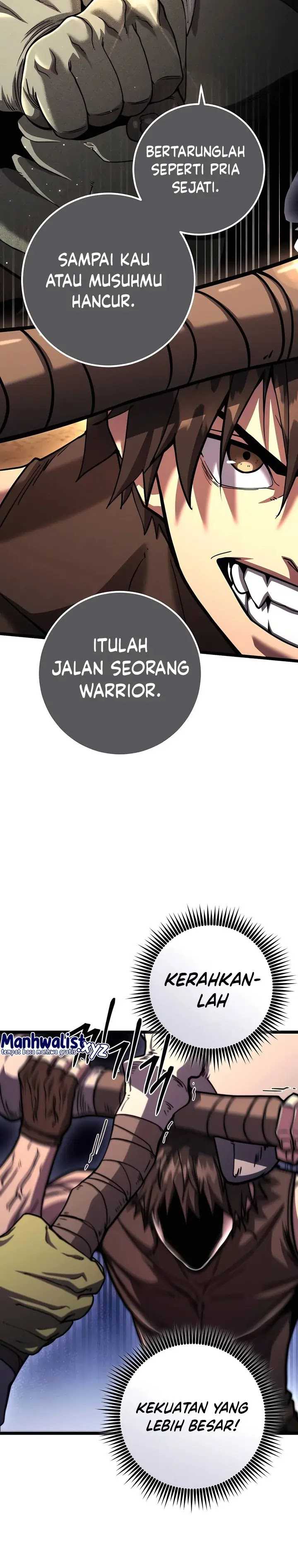 i-picked-a-hammer-to-save-the-world - Chapter: 77