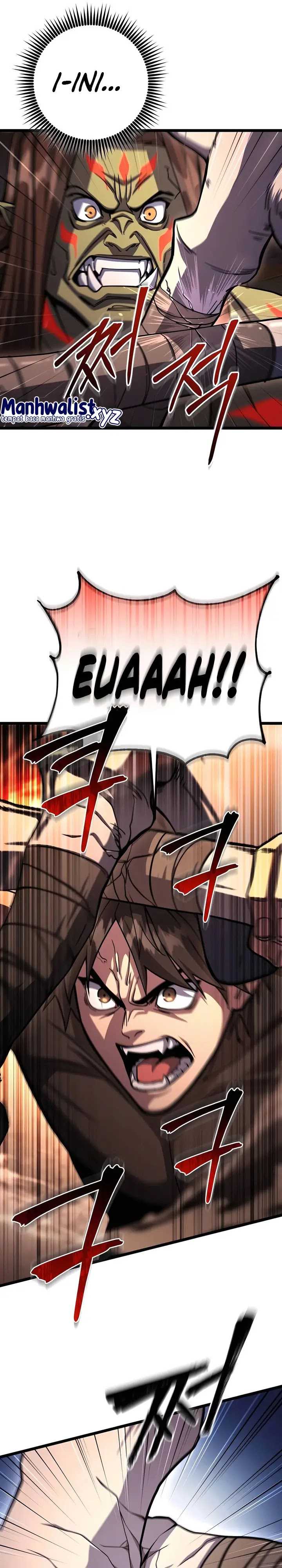 i-picked-a-hammer-to-save-the-world - Chapter: 77