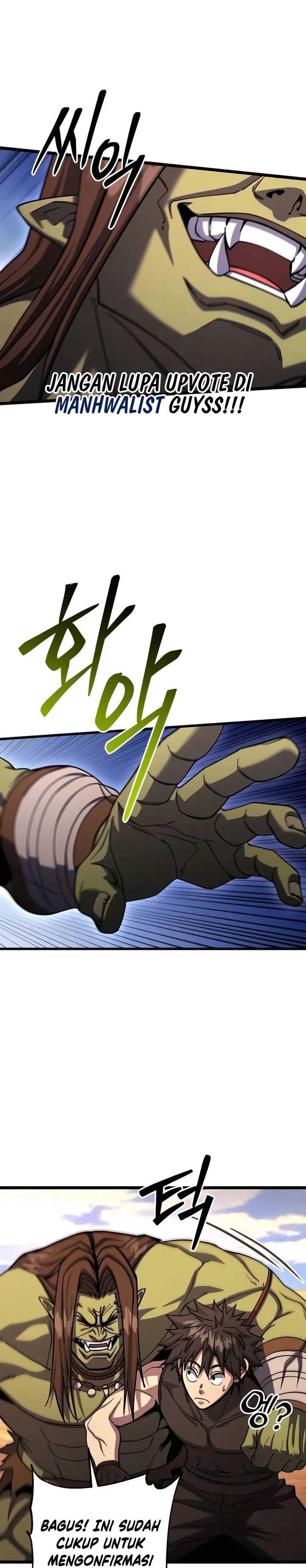 i-picked-a-hammer-to-save-the-world - Chapter: 77