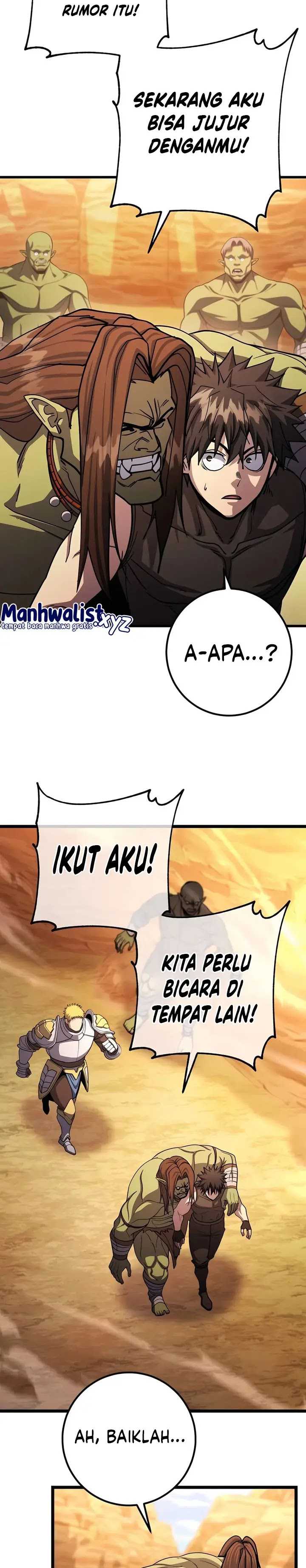 i-picked-a-hammer-to-save-the-world - Chapter: 77