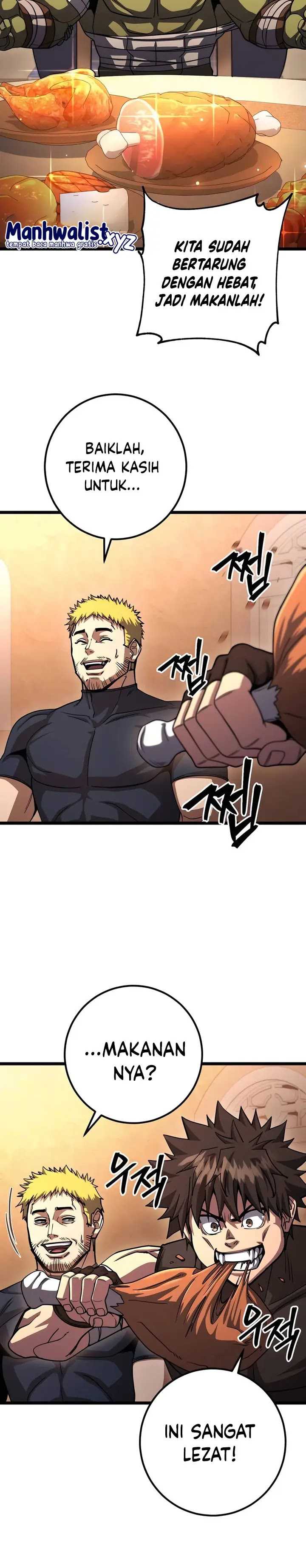 i-picked-a-hammer-to-save-the-world - Chapter: 77