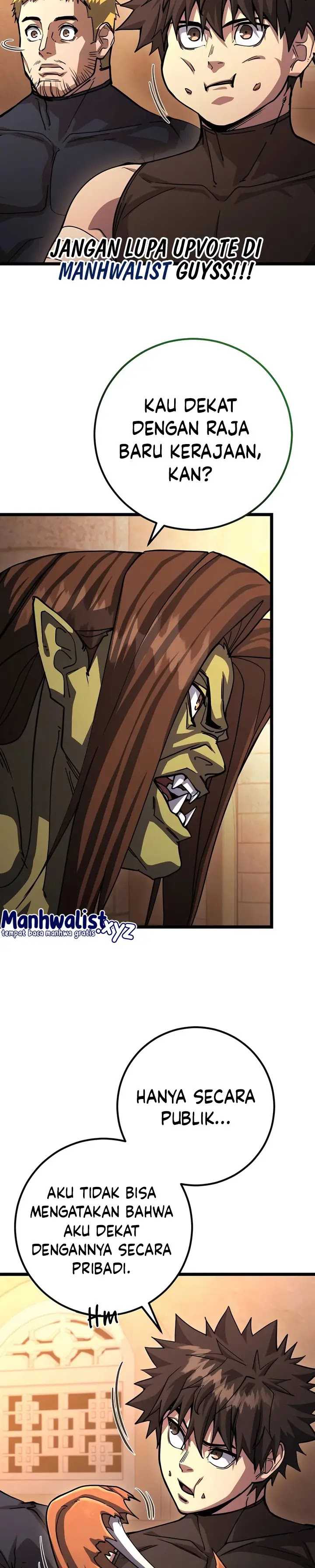 i-picked-a-hammer-to-save-the-world - Chapter: 77