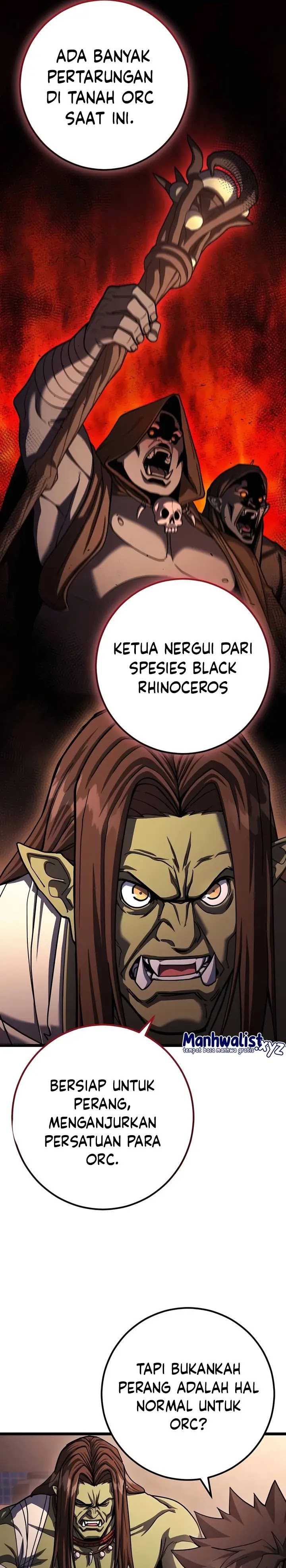 i-picked-a-hammer-to-save-the-world - Chapter: 77
