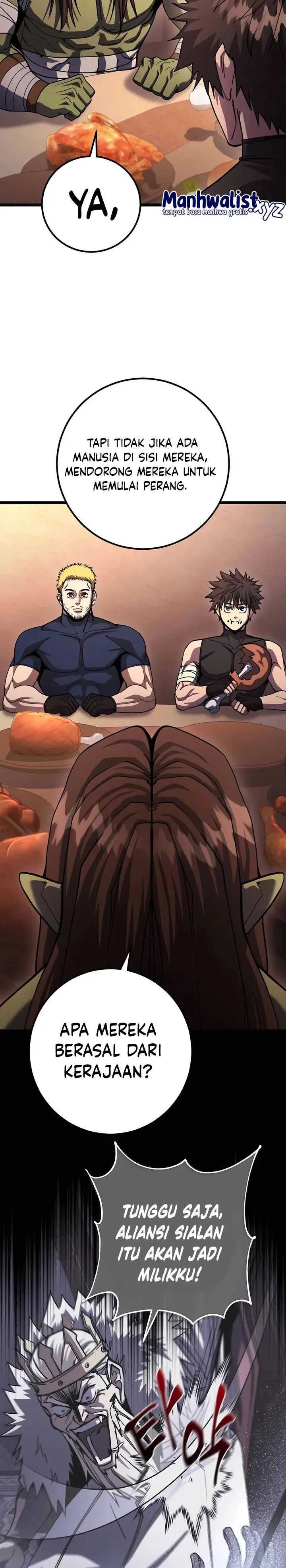 i-picked-a-hammer-to-save-the-world - Chapter: 77