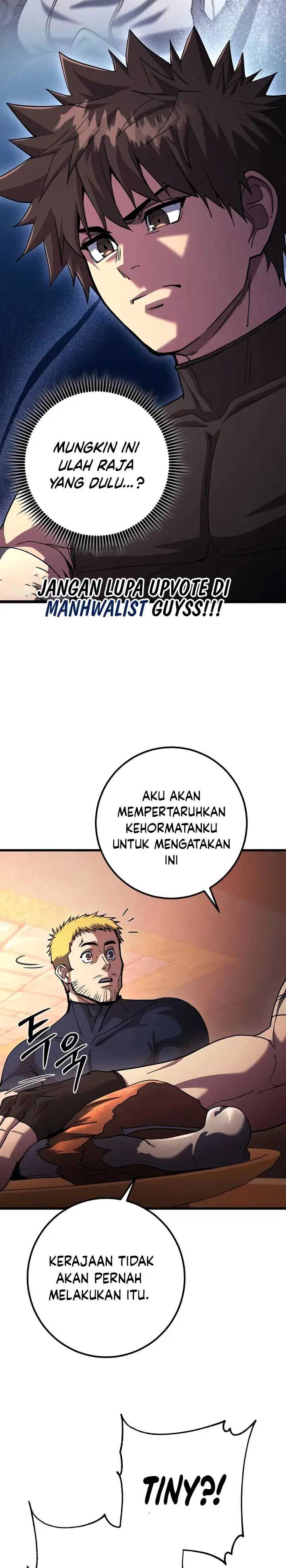 i-picked-a-hammer-to-save-the-world - Chapter: 77