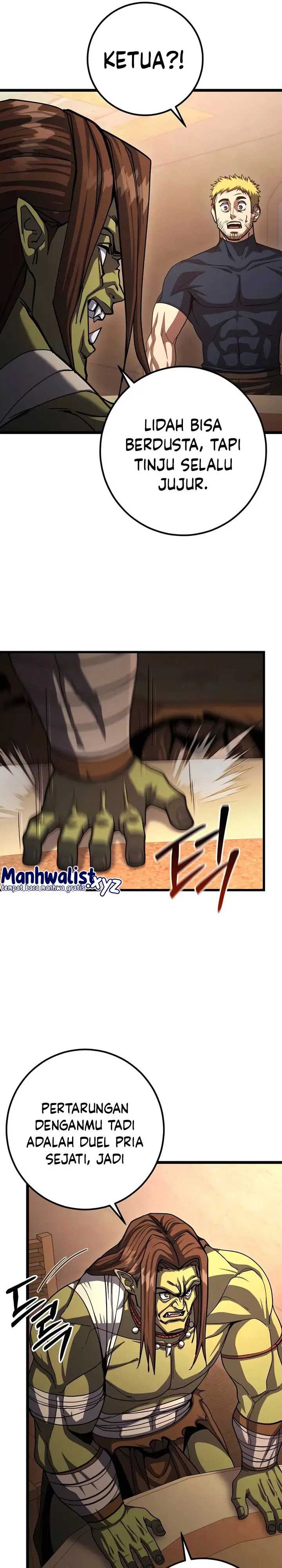 i-picked-a-hammer-to-save-the-world - Chapter: 77