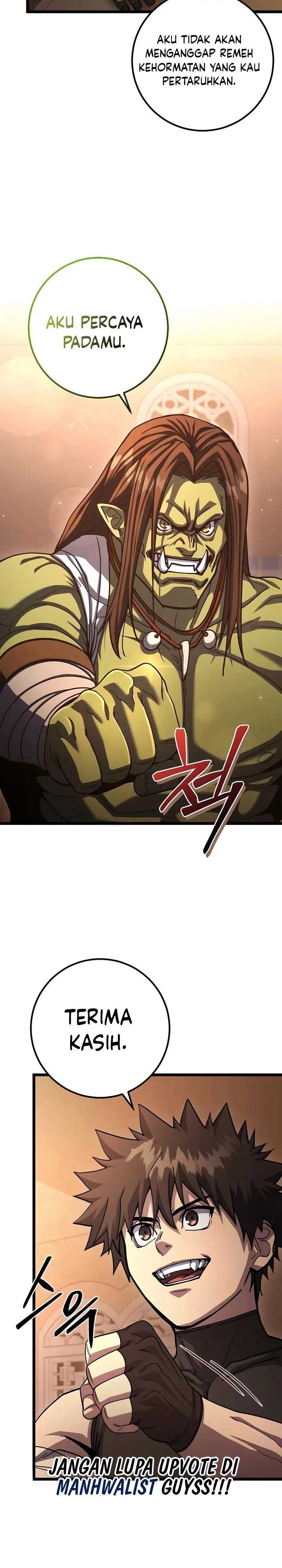 i-picked-a-hammer-to-save-the-world - Chapter: 77