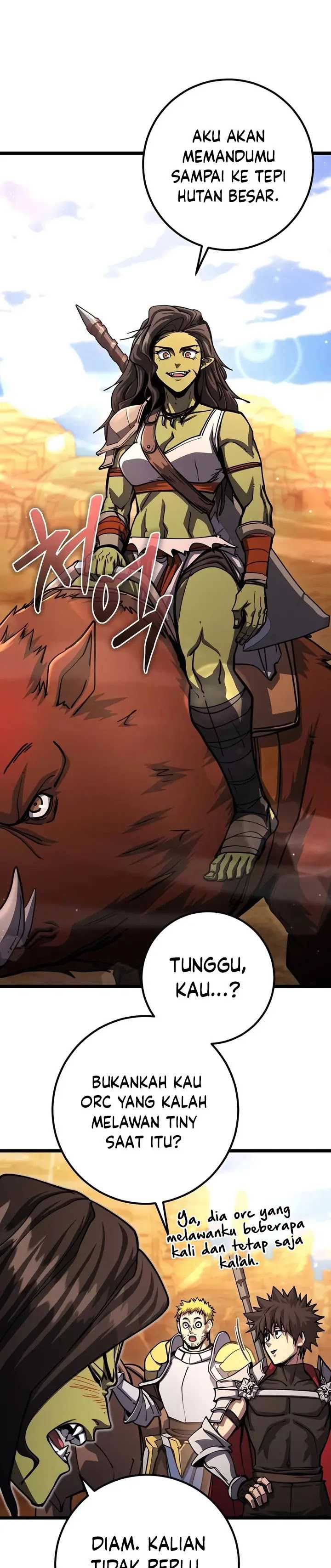 i-picked-a-hammer-to-save-the-world - Chapter: 77